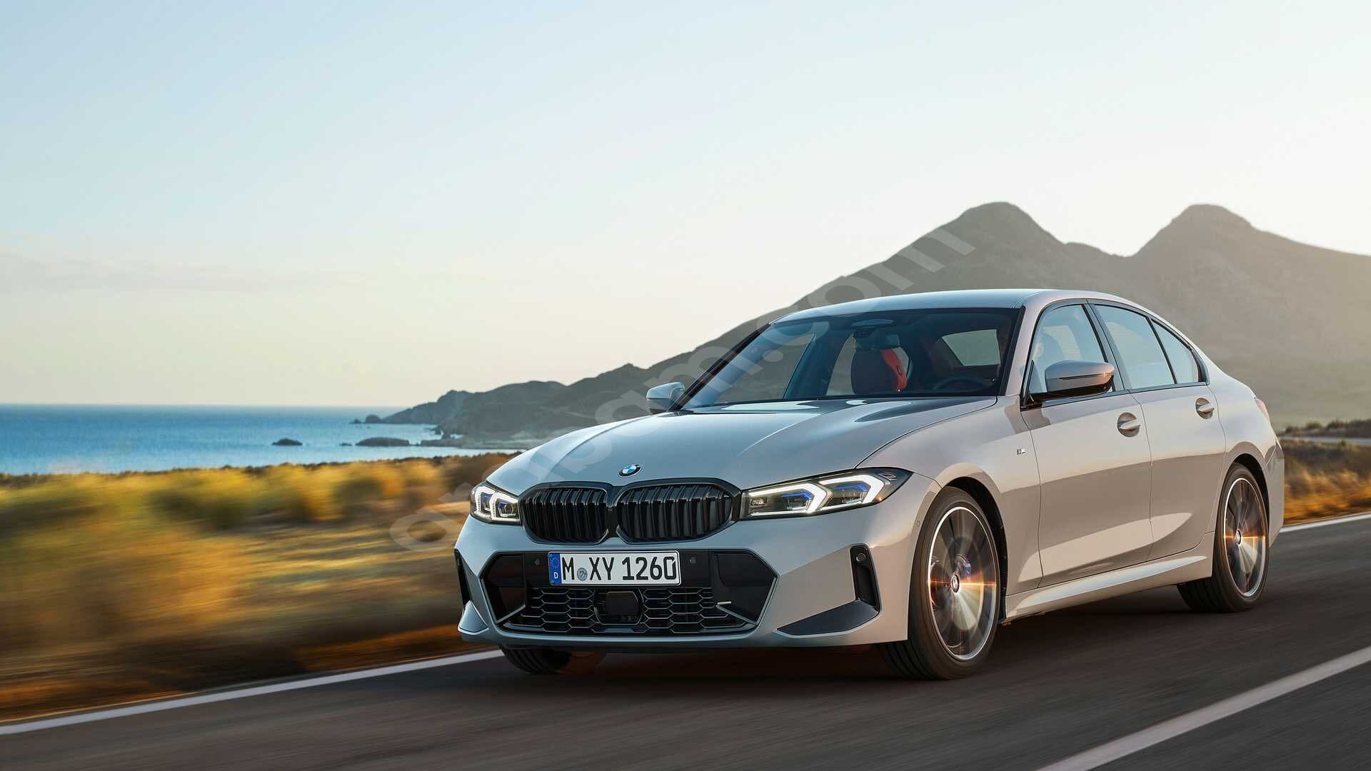 BMW