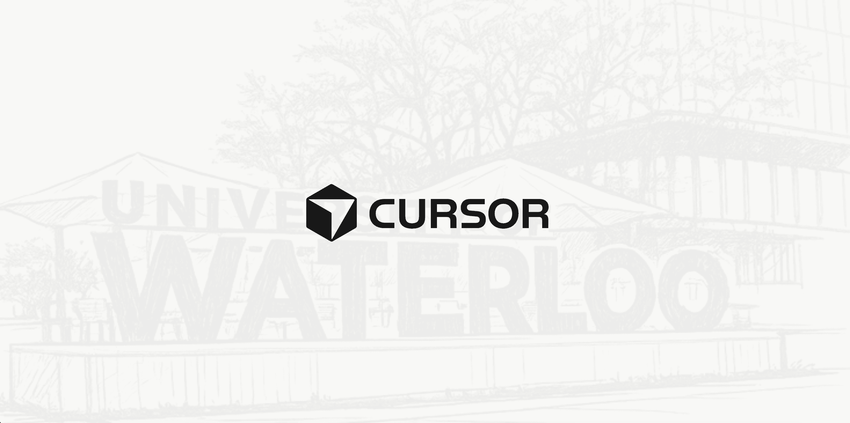 Cursor Campus Lead