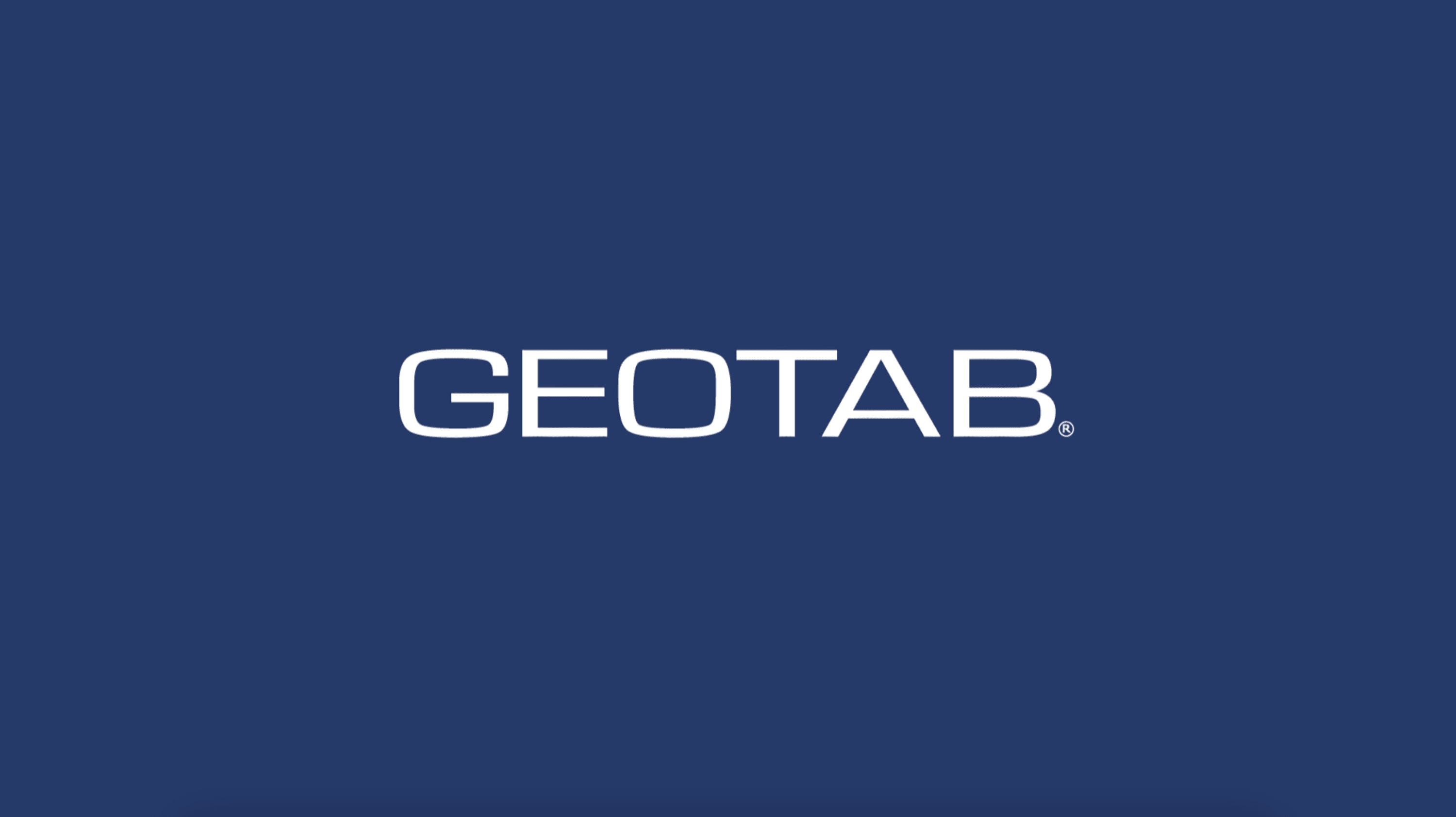 Geotab