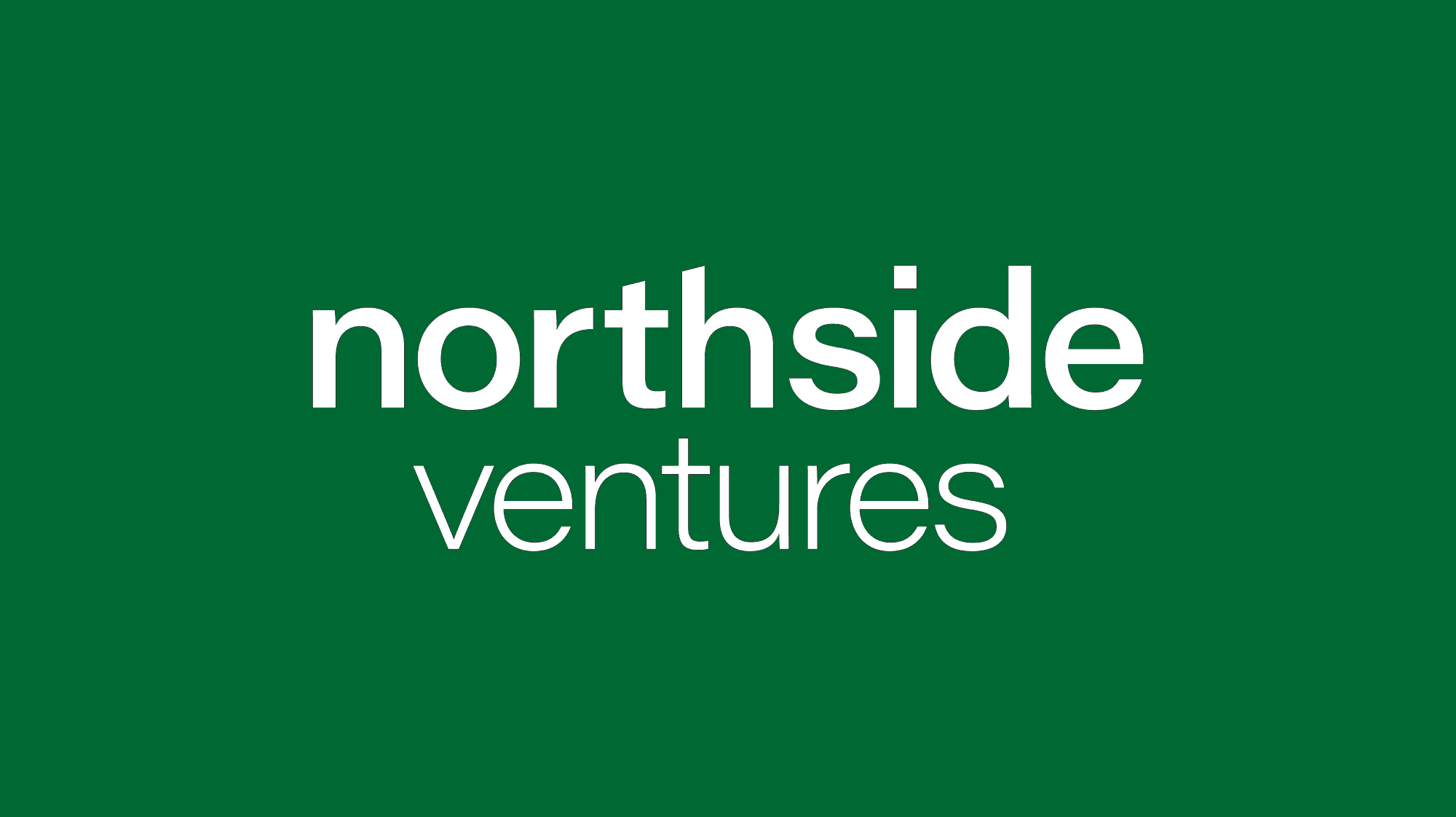 Northside Ventures